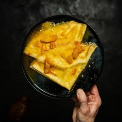 Restaurant Le Paradoxe