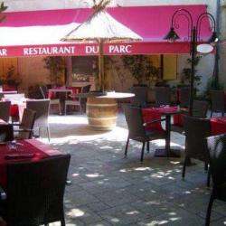 Bar Restaurant Du Parc