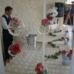 Restaurant Le Parc