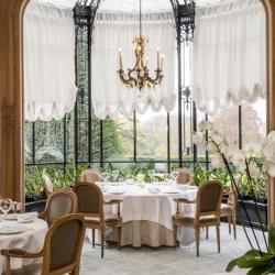 Restaurant Le Parc
