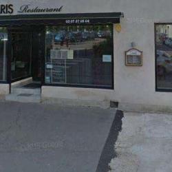 Restaurant Le Paris