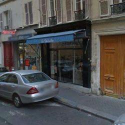 Restaurant Le Particulier