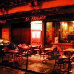 Restaurant Le Passage
