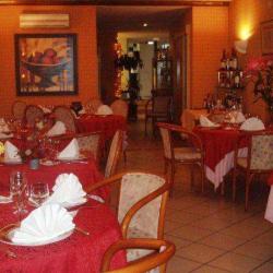 Restaurant Le Pasturier