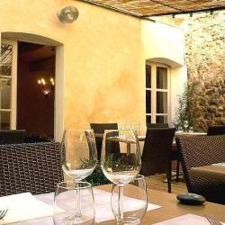 Restaurant Le Patio