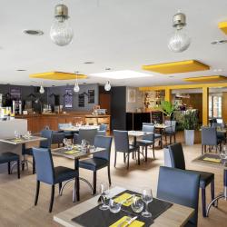 Restaurant Le Patio