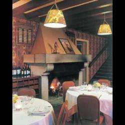 Restaurant Le Pavillon Du Golf