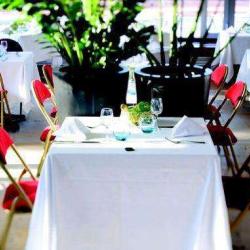 Restaurant Le Pavillon