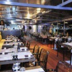 Restaurant Le Pearl