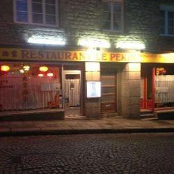 Restaurant Le Pekin