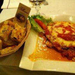 Restaurant Pellicano