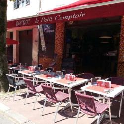 Restaurant Le Petit Comptoir
