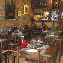 Restaurant Le Petit Creux
