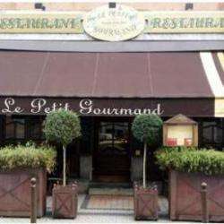 Restaurant Le Petit Gourmand