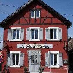 Restaurant Le Petit Kembs