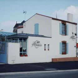 Restaurant Le Petit Saint Thomas