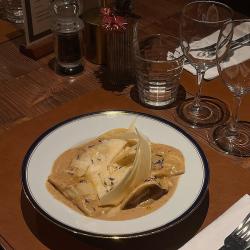 Restaurant Le Petit Savoyard