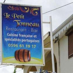 Restaurant Le Petit Tonneau