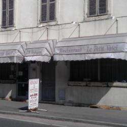 Restaurant Le Petit Vatel