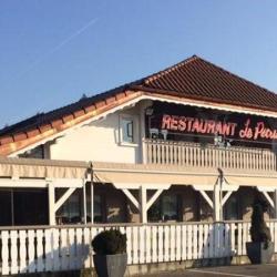 Restaurant Le Pétrin