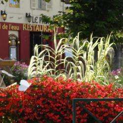 Restaurant Le Pha