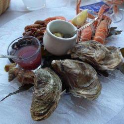 Restaurant Le Phare