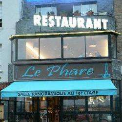 Restaurant Le Phare