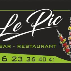 Restaurant Le Pic