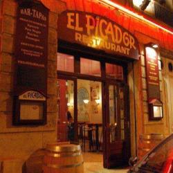 Restaurant Le Picador
