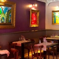 Restaurant Le Piccolo