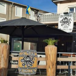 Restaurant Le Pirate