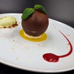 Restaurant Le Plaisance