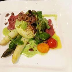 Restaurant Le Plessy