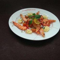 Restaurant Le Poictov
