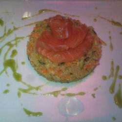 Restaurant Le Poivrier