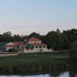 Restaurant Le Pont Vert