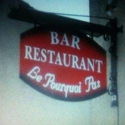 Restaurant Le Pourquoi Pas