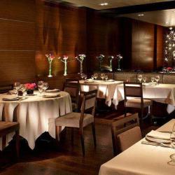 Restaurant Le Pré Carré