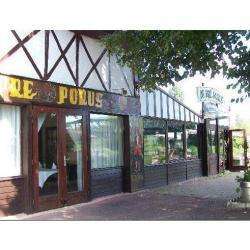 Restaurant Le Pré Porus