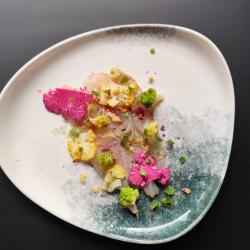 Restaurant Le Pressoir Coutelieu