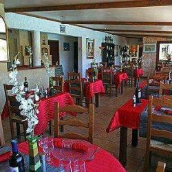 Restaurant Le Pressoir