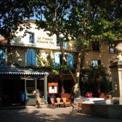 Restaurant Le Pressoir