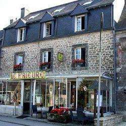 Le Prieuré  Hôtel - Restaurant