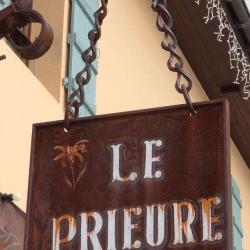 Restaurant Le Prieuré