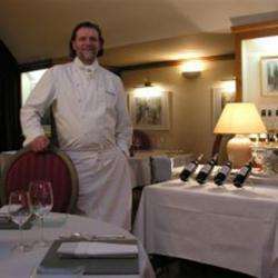 Restaurant Le Prieure