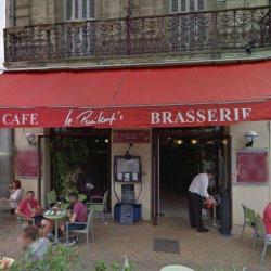 Restaurant Le Printemps