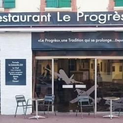 Restaurant Le Progres