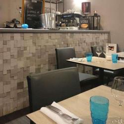Restaurant Le Prologue