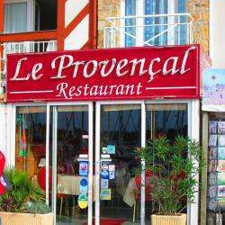 Restaurant Le Provençal