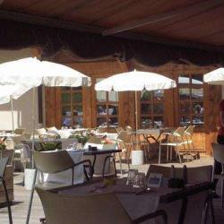 Restaurant Le Puck